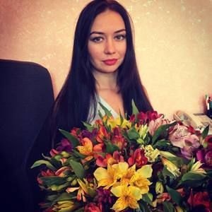 Meet your Posher, Irina